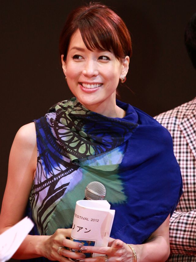 「20th Anniversary キンダー・フィルム・フェスティバル」オープニングイベントフォトギャラリー（13枚目）