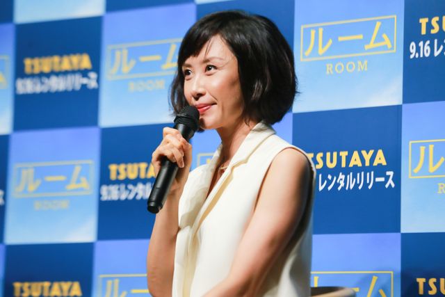 山口もえ、ホンワカイメージとは裏腹に怒ると怖い!? しっかり者の母の顔を見せる　画像ギャラリー（2枚目）