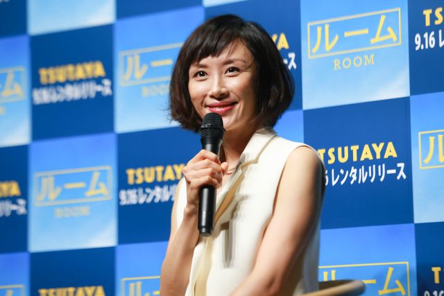 山口もえ、ホンワカイメージとは裏腹に怒ると怖い!? しっかり者の母の顔を見せる　画像ギャラリー（3枚目）