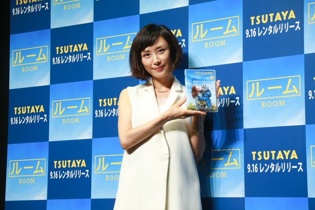 山口もえ、ホンワカイメージとは裏腹に怒ると怖い!? しっかり者の母の顔を見せる　画像ギャラリー（4枚目）