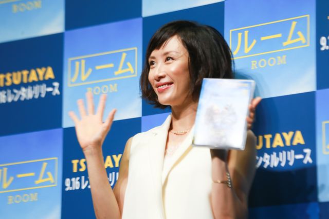 山口もえ、ホンワカイメージとは裏腹に怒ると怖い!? しっかり者の母の顔を見せる　画像ギャラリー（6枚目）