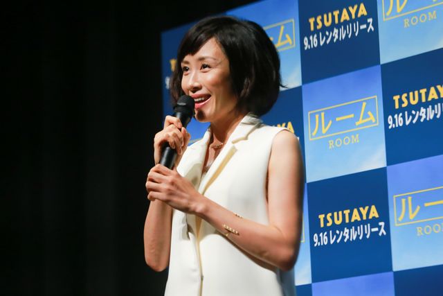 山口もえ、ホンワカイメージとは裏腹に怒ると怖い!? しっかり者の母の顔を見せる　画像ギャラリー（7枚目）