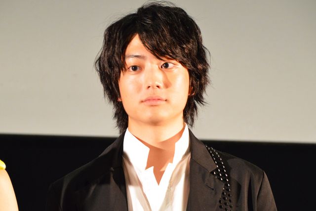 池田エライザ＆健太郎登場！映画『ルームロンダリング』が沖縄国際映画祭に！（10枚目）