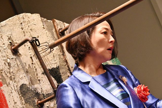 「新空港占拠」獣メンバー全員がマスクを外す！第5話場面写真（ネタバレあり）（4枚目）