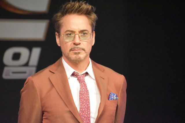 ダウニー・Jr、ジェレミー・レナー、ブリー・ラーソンが韓国に！『アベンジャーズ／エンドゲーム』記者会見の様子【写真50枚】（13枚目）