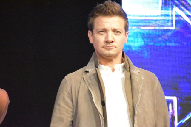 ダウニー・Jr、ジェレミー・レナー、ブリー・ラーソンが韓国に！『アベンジャーズ／エンドゲーム』記者会見の様子【写真50枚】（15枚目）