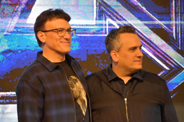 ダウニー・Jr、ジェレミー・レナー、ブリー・ラーソンが韓国に！『アベンジャーズ／エンドゲーム』記者会見の様子【写真50枚】（22枚目）