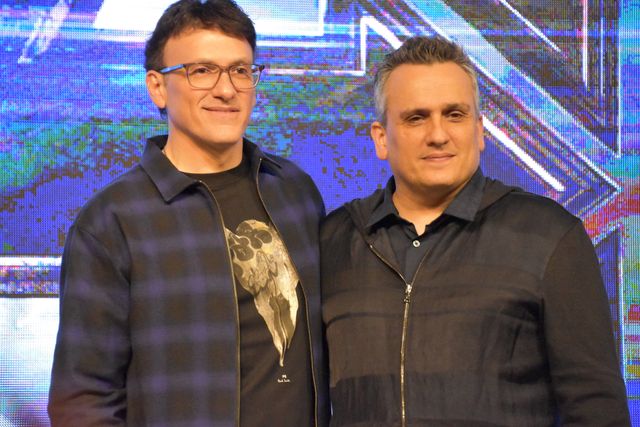 ダウニー・Jr、ジェレミー・レナー、ブリー・ラーソンが韓国に！『アベンジャーズ／エンドゲーム』記者会見の様子【写真50枚】（23枚目）