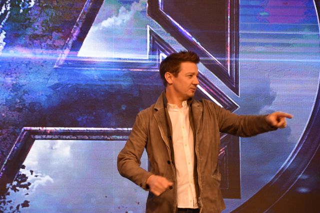 ダウニー・Jr、ジェレミー・レナー、ブリー・ラーソンが韓国に！『アベンジャーズ／エンドゲーム』記者会見の様子【写真50枚】（24枚目）