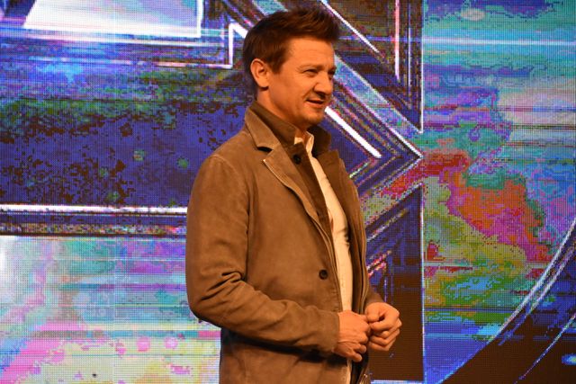 ダウニー・Jr、ジェレミー・レナー、ブリー・ラーソンが韓国に！『アベンジャーズ／エンドゲーム』記者会見の様子【写真50枚】（25枚目）