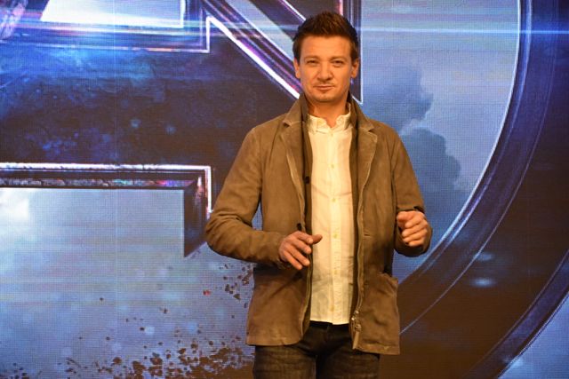 ダウニー・Jr、ジェレミー・レナー、ブリー・ラーソンが韓国に！『アベンジャーズ／エンドゲーム』記者会見の様子【写真50枚】（26枚目）