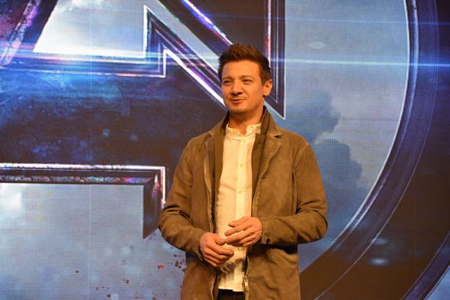 ダウニー・Jr、ジェレミー・レナー、ブリー・ラーソンが韓国に！『アベンジャーズ／エンドゲーム』記者会見の様子【写真50枚】（27枚目）