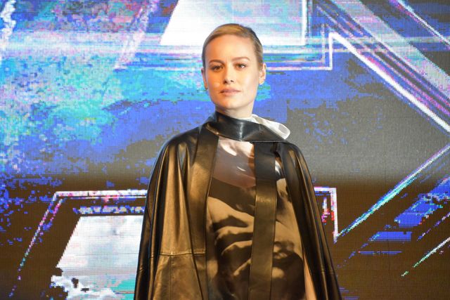 ダウニー・Jr、ジェレミー・レナー、ブリー・ラーソンが韓国に！『アベンジャーズ／エンドゲーム』記者会見の様子【写真50枚】（29枚目）