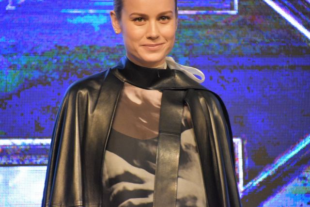 ダウニー・Jr、ジェレミー・レナー、ブリー・ラーソンが韓国に！『アベンジャーズ／エンドゲーム』記者会見の様子【写真50枚】（31枚目）