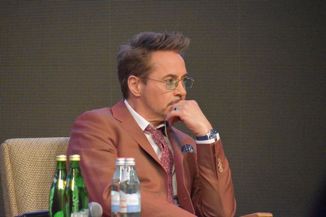 ダウニー・Jr、ジェレミー・レナー、ブリー・ラーソンが韓国に！『アベンジャーズ／エンドゲーム』記者会見の様子【写真50枚】（36枚目）