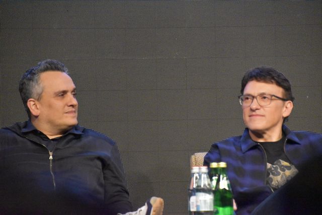 ダウニー・Jr、ジェレミー・レナー、ブリー・ラーソンが韓国に！『アベンジャーズ／エンドゲーム』記者会見の様子【写真50枚】（37枚目）