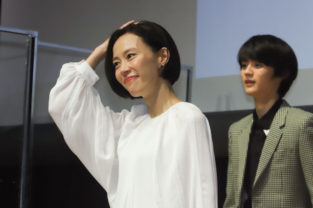 奥平大兼、宮世琉弥、藤原大祐、ドラマ「恋する母たち」イケメン息子が集結！（2枚目）