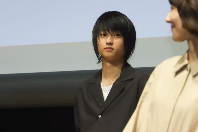 奥平大兼、宮世琉弥、藤原大祐、ドラマ「恋する母たち」イケメン息子が集結！（3枚目）