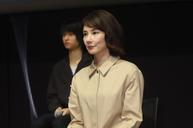 奥平大兼、宮世琉弥、藤原大祐、ドラマ「恋する母たち」イケメン息子が集結！（4枚目）