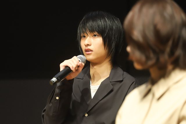 奥平大兼、宮世琉弥、藤原大祐、ドラマ「恋する母たち」イケメン息子が集結！（12枚目）