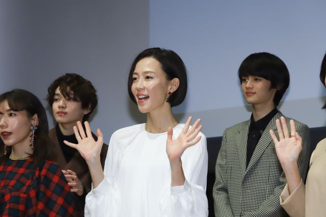 奥平大兼、宮世琉弥、藤原大祐、ドラマ「恋する母たち」イケメン息子が集結！（17枚目）