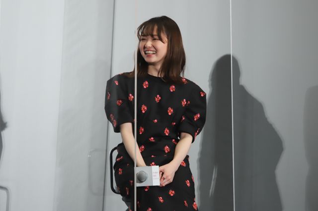 岩田剛典、新田真剣佑ら山田杏奈のバースデーをお祝い！（5枚目）