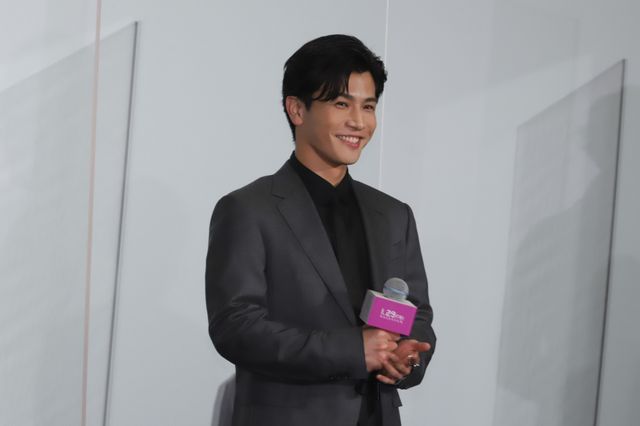 岩田剛典、新田真剣佑ら山田杏奈のバースデーをお祝い！（7枚目）