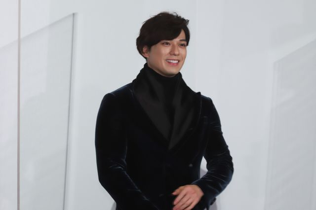 岩田剛典、新田真剣佑ら山田杏奈のバースデーをお祝い！（8枚目）