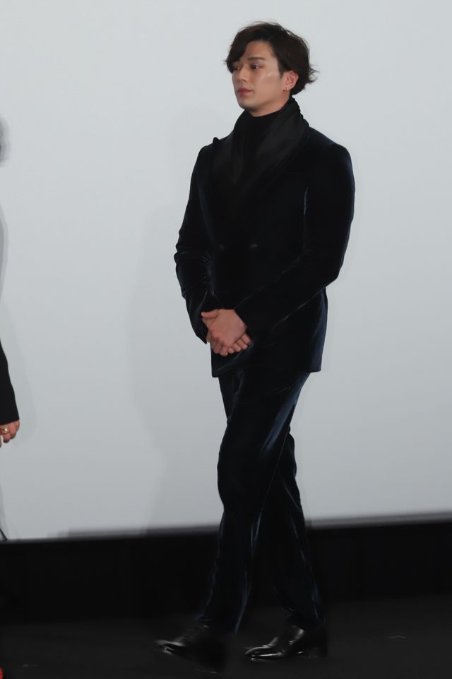 岩田剛典、新田真剣佑ら山田杏奈のバースデーをお祝い！（11枚目）