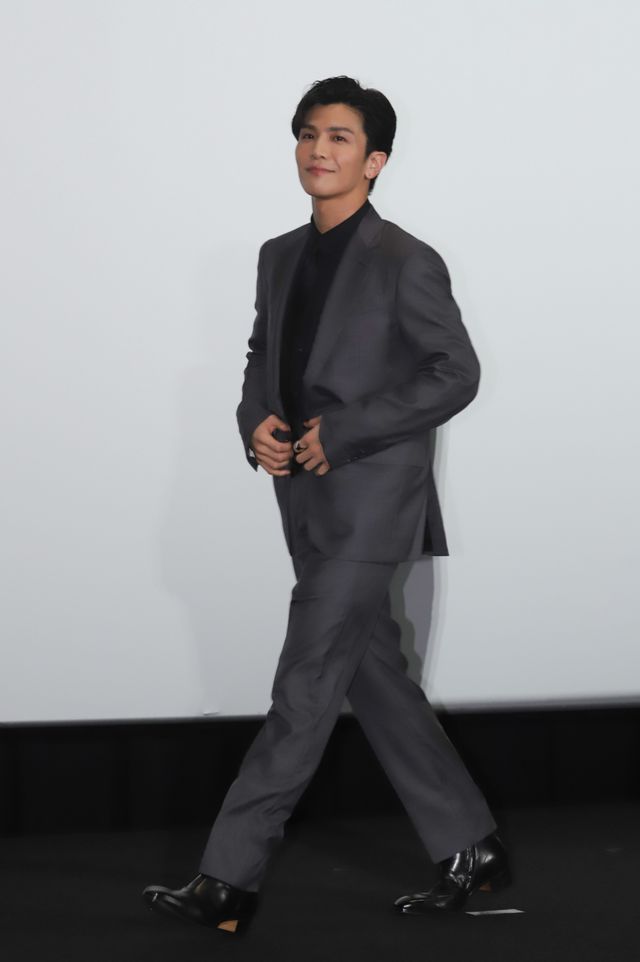 岩田剛典、新田真剣佑ら山田杏奈のバースデーをお祝い！（12枚目）