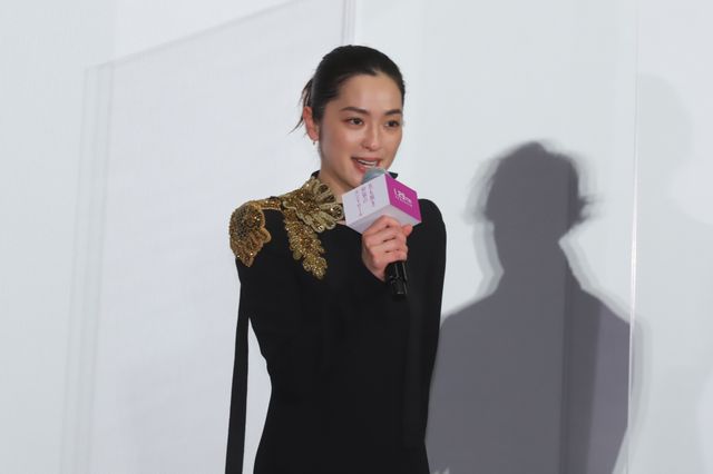 岩田剛典、新田真剣佑ら山田杏奈のバースデーをお祝い！（14枚目）