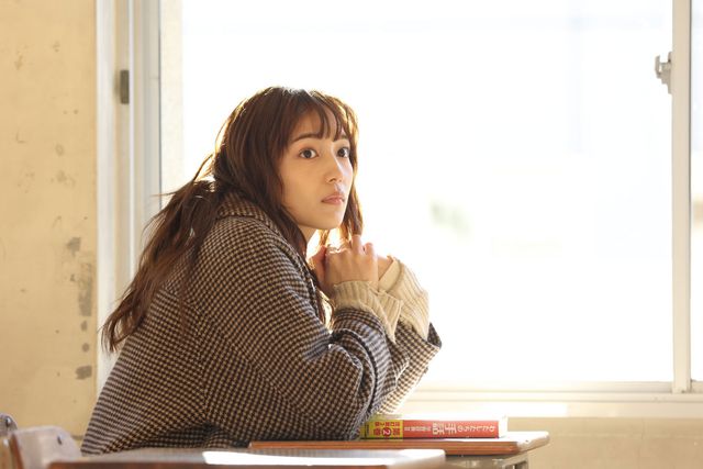 ついに最終回！「silent」場面カット（2枚目）