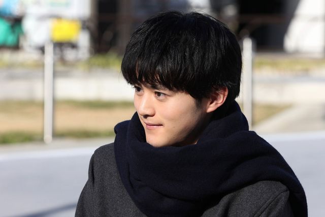 ついに最終回！「silent」場面カット（3枚目）