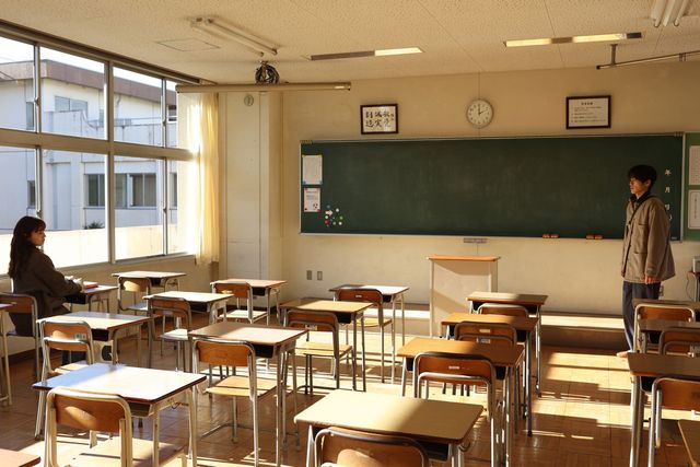 ついに最終回！「silent」場面カット（4枚目）