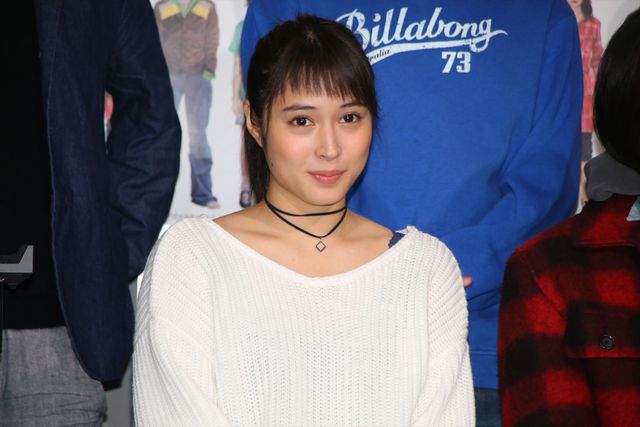 広瀬アリスの初舞台！舞台「世界」初日前会見フォトギャラリー（5枚目）