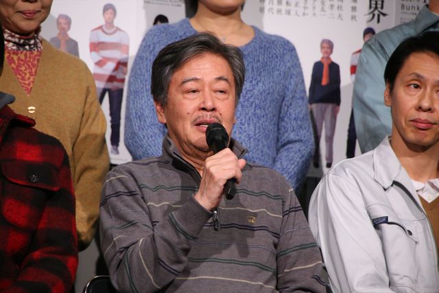 広瀬アリスの初舞台！舞台「世界」初日前会見フォトギャラリー（6枚目）