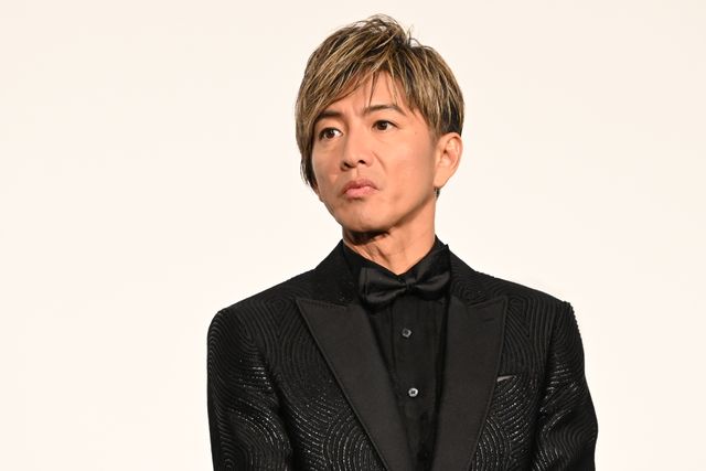 木村拓哉、鈴木京香、オク・テギョンら豪華キャストずらり！スペシャルドラマ「グランメゾン東京」先行上映会：フォトギャラリー
