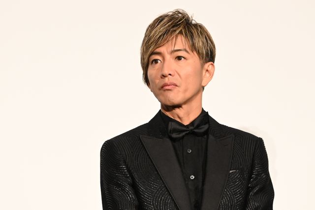 木村拓哉、鈴木京香、オク・テギョンら豪華キャストずらり！スペシャルドラマ「グランメゾン東京」先行上映会（2枚目）
