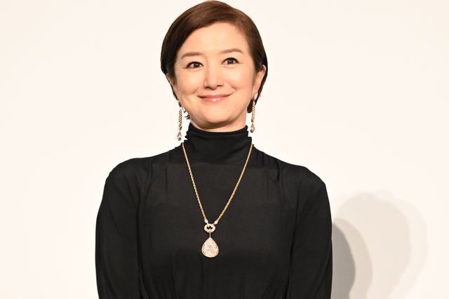 木村拓哉、鈴木京香、オク・テギョンら豪華キャストずらり！スペシャルドラマ「グランメゾン東京」先行上映会（4枚目）