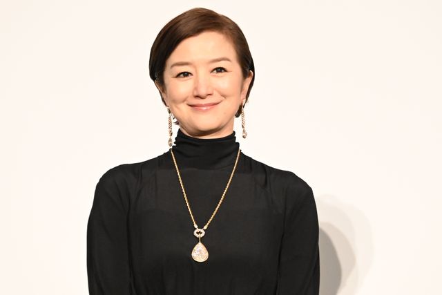 木村拓哉、鈴木京香、オク・テギョンら豪華キャストずらり！スペシャルドラマ「グランメゾン東京」先行上映会（5枚目）