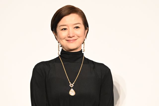 木村拓哉、鈴木京香、オク・テギョンら豪華キャストずらり！スペシャルドラマ「グランメゾン東京」先行上映会（6枚目）