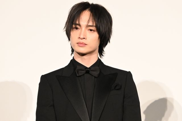 木村拓哉、鈴木京香、オク・テギョンら豪華キャストずらり！スペシャルドラマ「グランメゾン東京」先行上映会（7枚目）