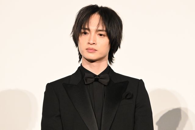 木村拓哉、鈴木京香、オク・テギョンら豪華キャストずらり！スペシャルドラマ「グランメゾン東京」先行上映会（8枚目）