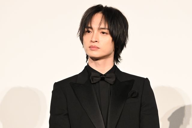 木村拓哉、鈴木京香、オク・テギョンら豪華キャストずらり！スペシャルドラマ「グランメゾン東京」先行上映会（9枚目）