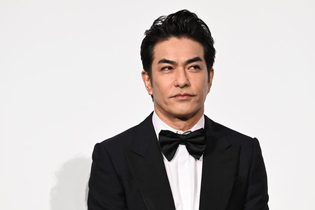 木村拓哉、鈴木京香、オク・テギョンら豪華キャストずらり！スペシャルドラマ「グランメゾン東京」先行上映会（15枚目）