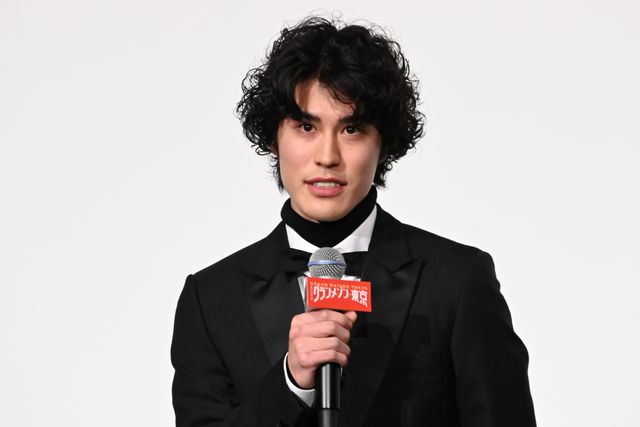 木村拓哉、鈴木京香、オク・テギョンら豪華キャストずらり！スペシャルドラマ「グランメゾン東京」先行上映会（18枚目）