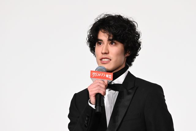 木村拓哉、鈴木京香、オク・テギョンら豪華キャストずらり！スペシャルドラマ「グランメゾン東京」先行上映会（19枚目）