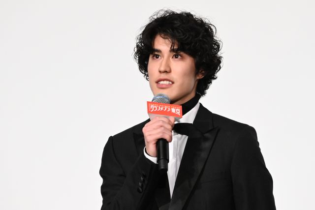 木村拓哉、鈴木京香、オク・テギョンら豪華キャストずらり！スペシャルドラマ「グランメゾン東京」先行上映会（20枚目）