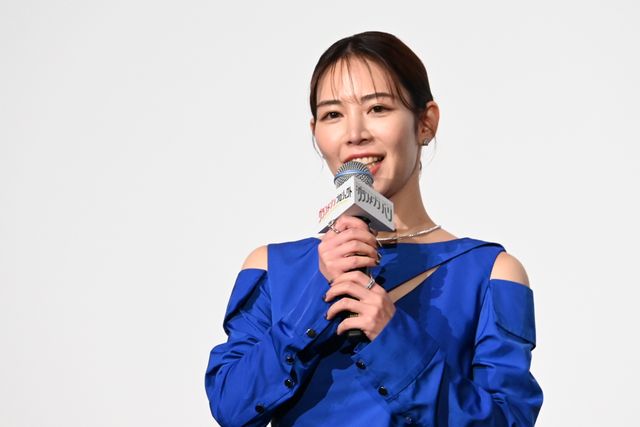 木村拓哉、鈴木京香、オク・テギョンら豪華キャストずらり！スペシャルドラマ「グランメゾン東京」先行上映会（21枚目）