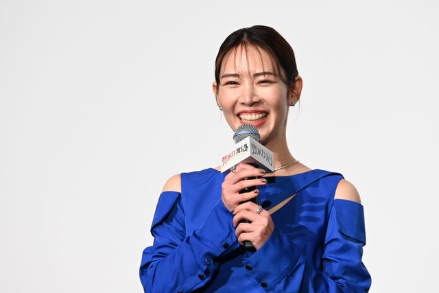 木村拓哉、鈴木京香、オク・テギョンら豪華キャストずらり！スペシャルドラマ「グランメゾン東京」先行上映会（22枚目）